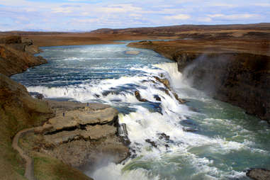 gullfoss