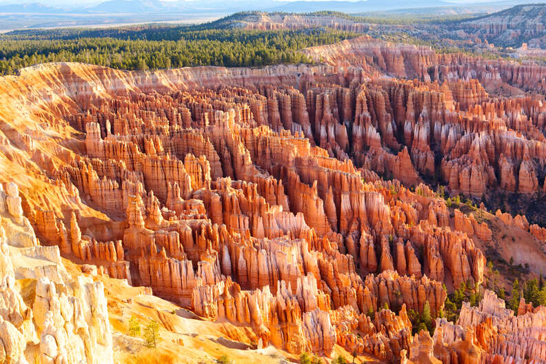 Bryce Canyon National Park 