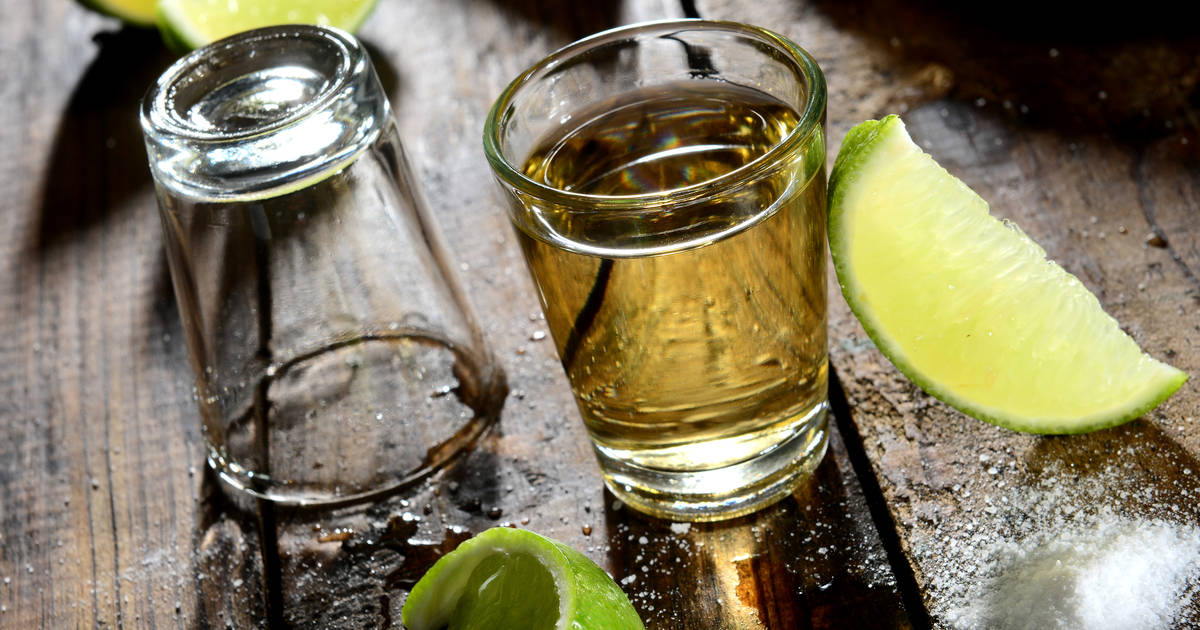 How Many Calories Are In A Shot Of Tequila Popular Brands Ranked Thrillist