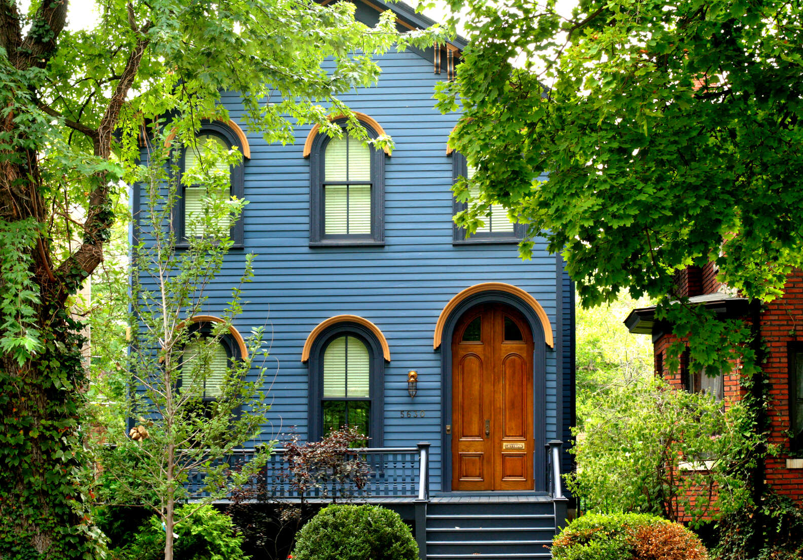 America's Most Beautiful Neighborhoods: Hyde Park, Beacon Hill, And ...