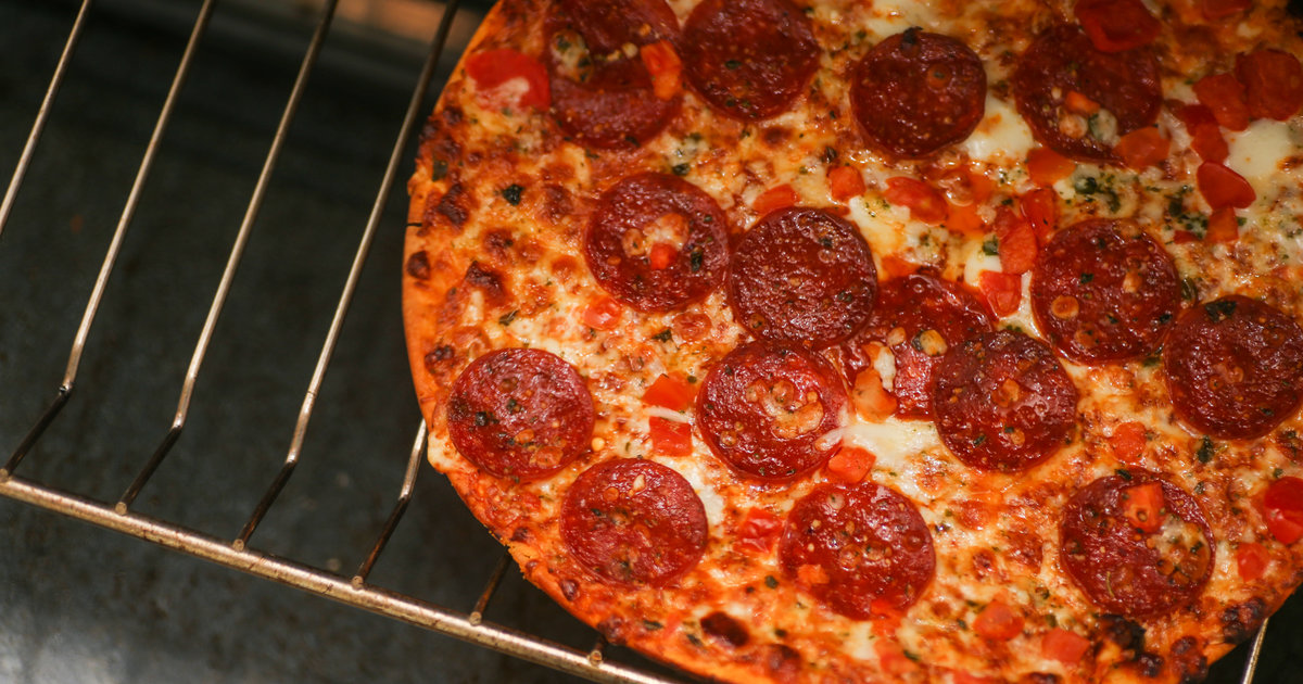 Best Frozen Pizza Brands, Reviewed and Ranked Thrillist