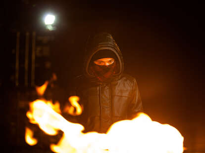 bill milner in netflix's iboy