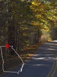 The Most Exhilarating Drives in Georgia