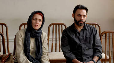 a separation