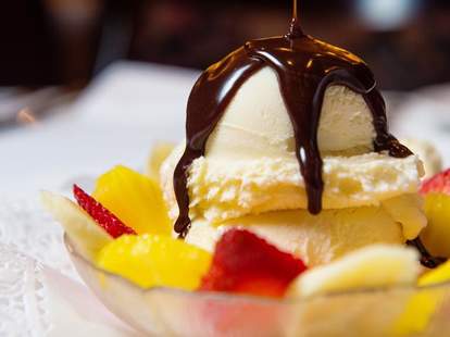 Best Dessert Restaurants In Honolulu Thrillist