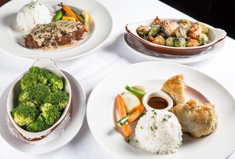 Hy's Steakhouse Honolulu