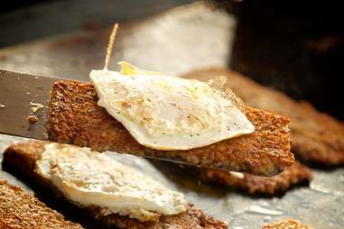 Glier's Goetta