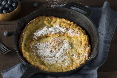 Dutch Baby