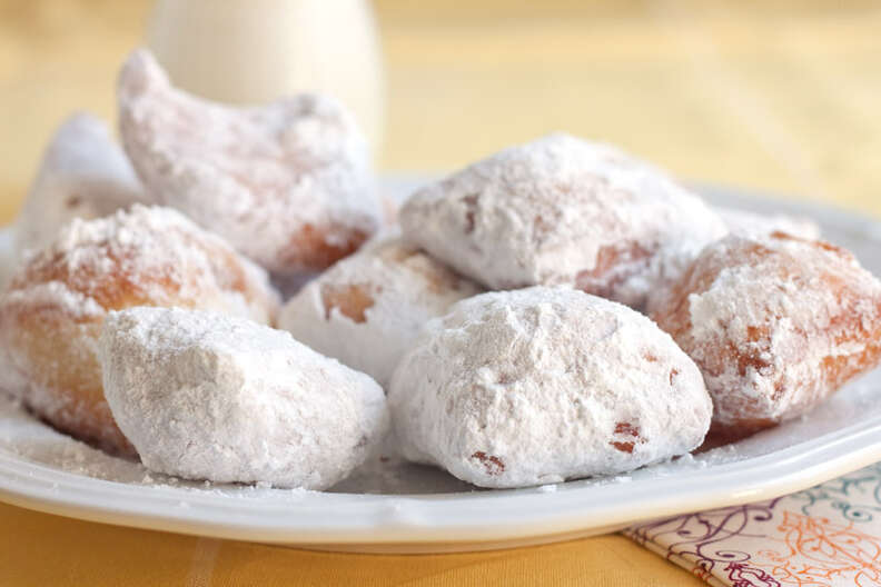 Beignets