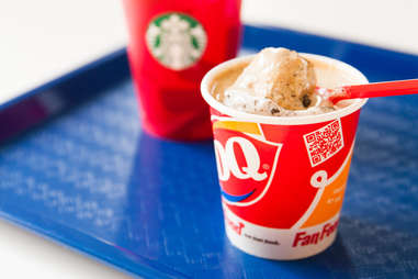 dairy queen