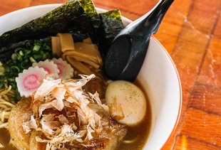 Detroit's Best Places to Grab a Bowl of Soup to Warm You Up This Winter