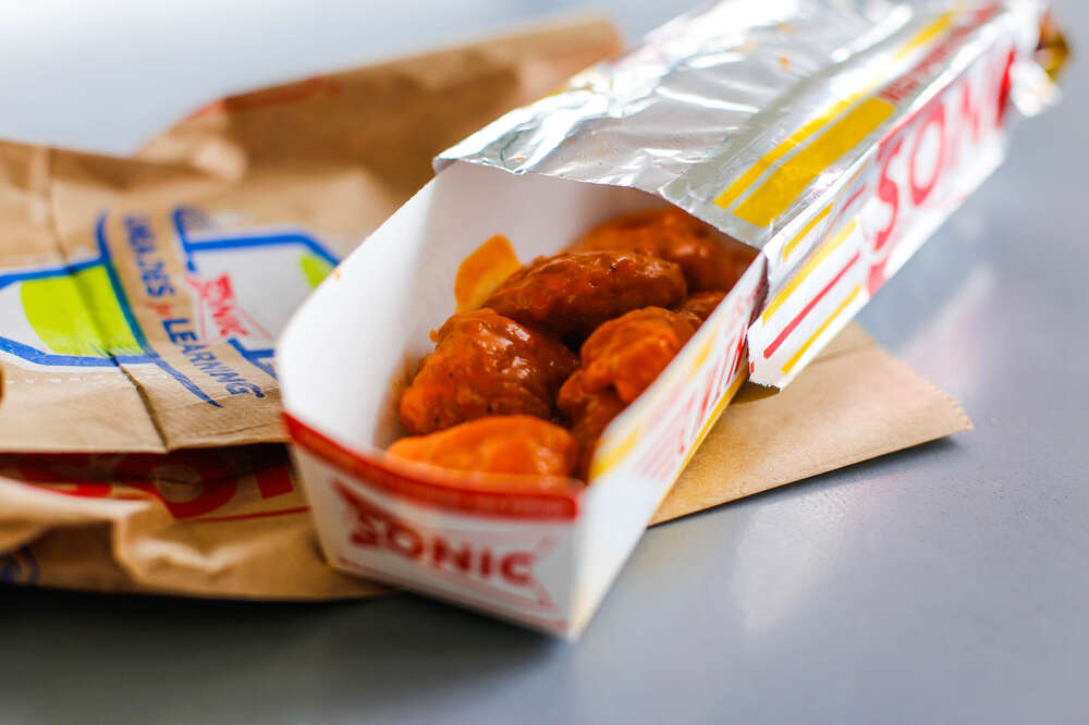 HUGE Sonic 10-Pound Bags of Ice Just $3 - Perfect for Summer BBQs!