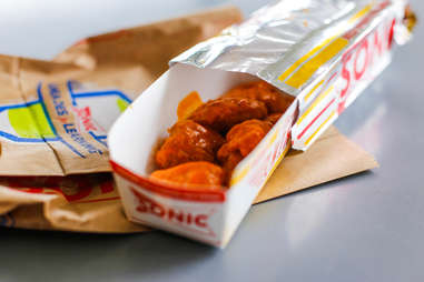 sonic