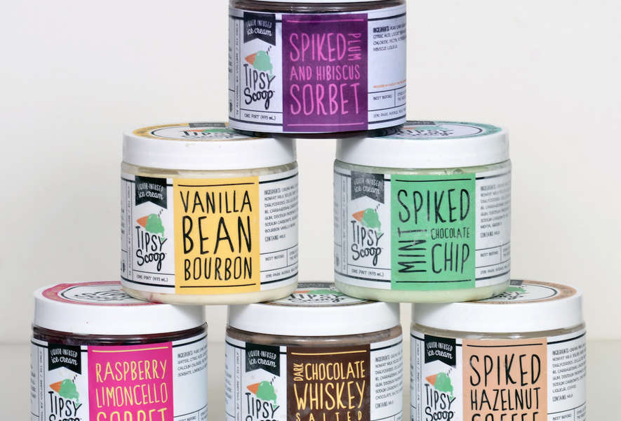 The 7 Best Alcoholic Ice Cream Brands You Can Buy Thrillist