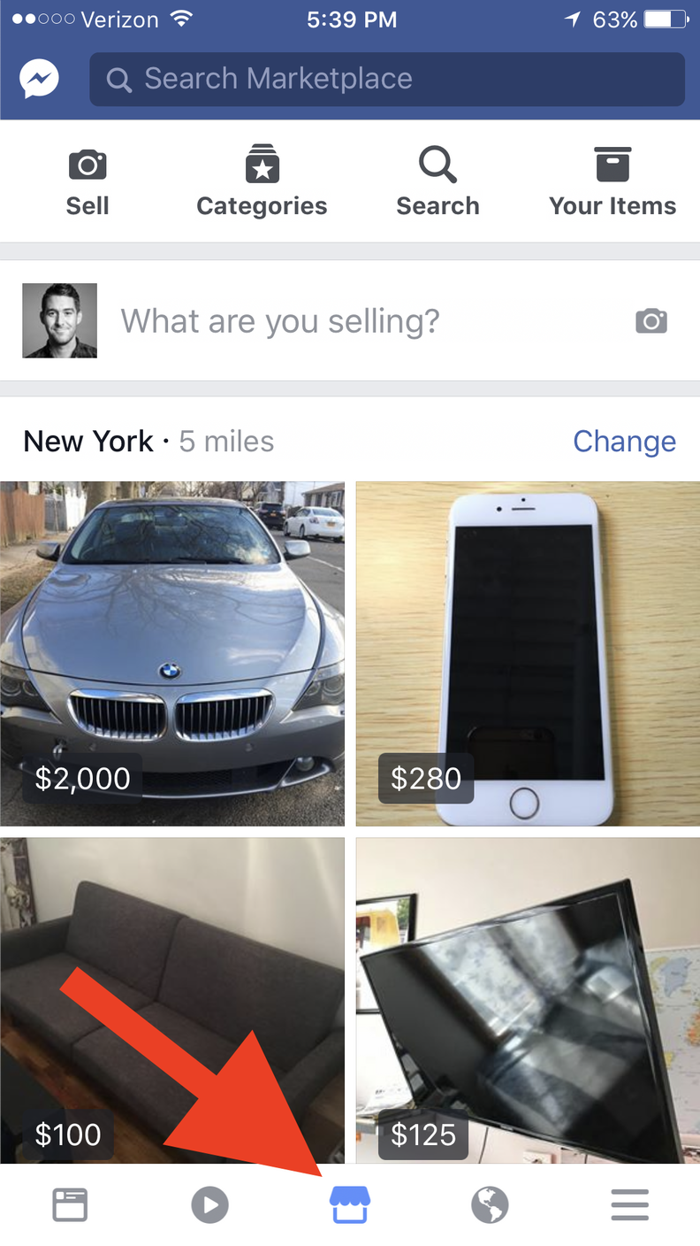 How To Buy A Used Car Online On Facebook Why It Beats Craigslist Thrillist
