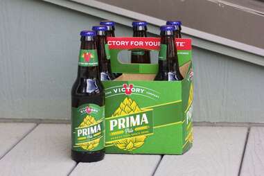 Victory Prima Pils