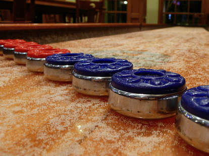 Round Table A Miami Fl Bar Thrillist Round Table A Miami Fl Bar Thrillist, Round Table Sports Bar