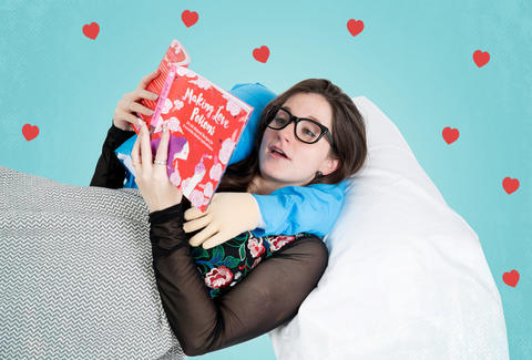 Boyfriend Pillow Review How All The Cuddling Affected My