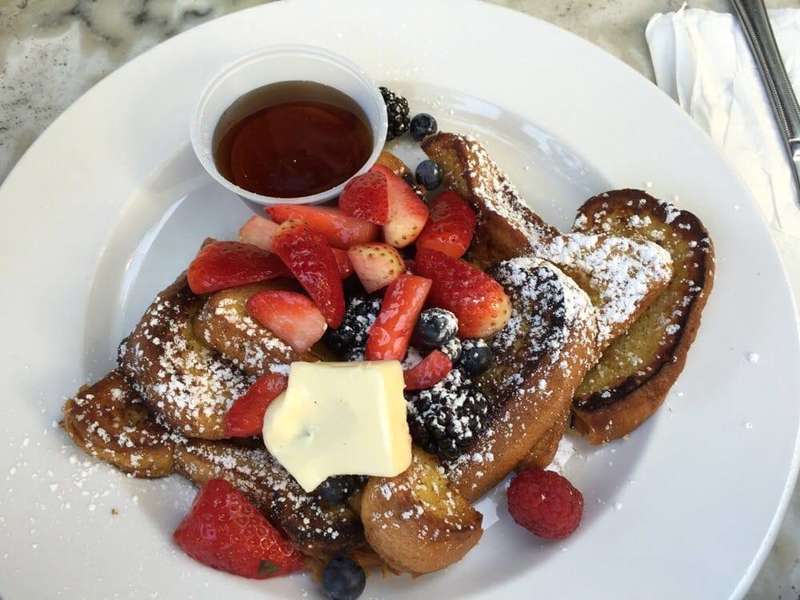 News Cafe A Restaurant in Miami Beach, FL Thrillist