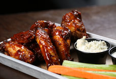 The Atlanta Guide to Catering Your Super Bowl Party