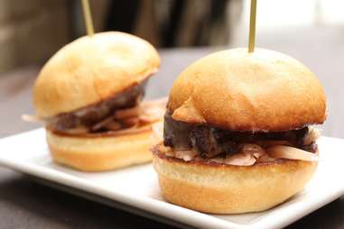 Atkins Park Restaurant & Bar - Virginia Highland