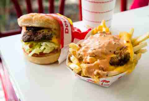 What Fast Food Places Are Open Right Now Near Me - Food Ideas
