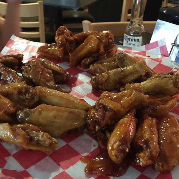 Boneheads Wing Bar A Restaurant in West Warwick, RI Thrillist