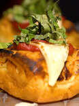 gastro garage pop up