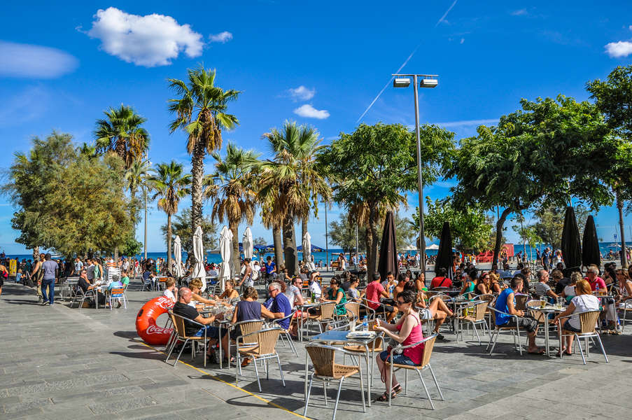 Hurry: Spring Flights to Spain for Under $400 Are Selling Fast