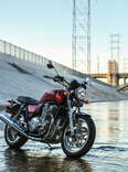 Best bikes for Beginners