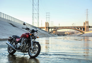 The Best Motorcycles to Buy as Your First Bike