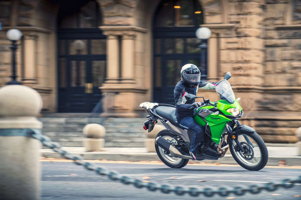 Best Beginner Motorcycles To Buy For Your First Bike Thrillist