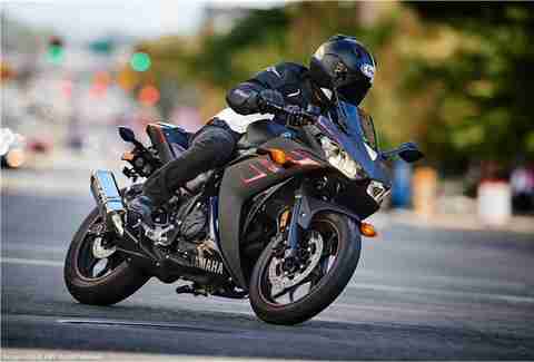 Best Beginner Motorcycles to Buy for Your First Bike ...