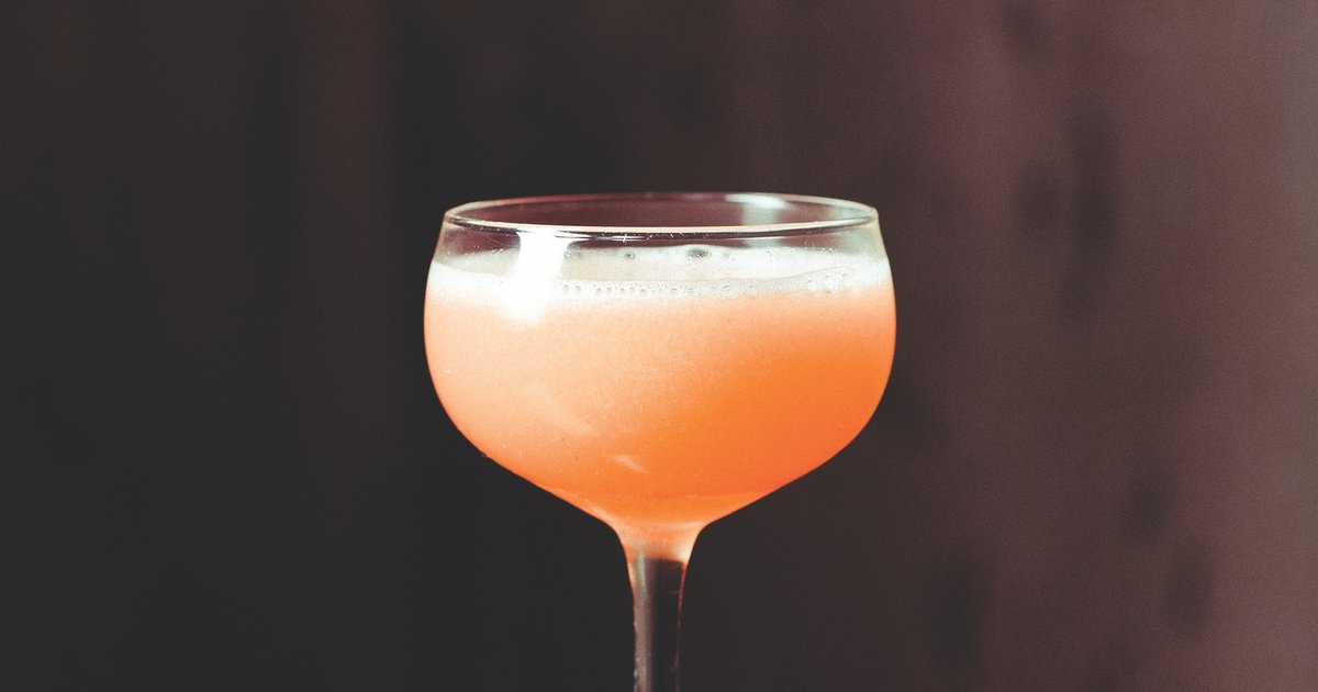 Cocktail Recipes From Death & Co NYC Bar Thrillist