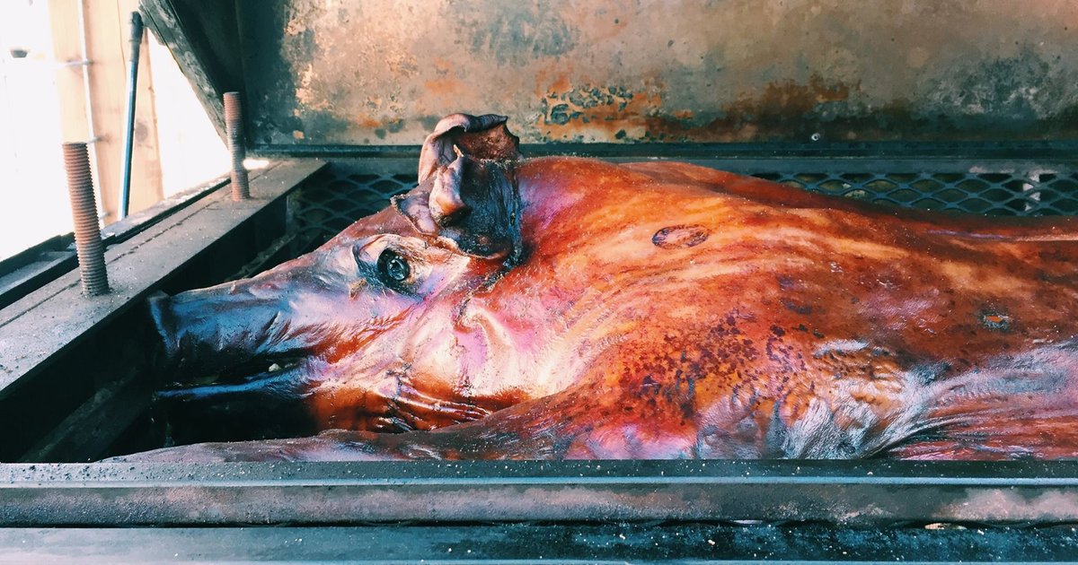 America's Most Groundbreaking Food Trends That Came Out of the Bay - Thrillist