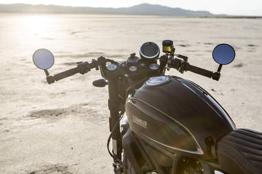 Best Beginner Motorcycles To Buy For Your First Bike Thrillist