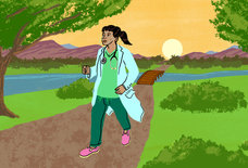 Doctors Reveal Their Go-To Fitness Routines