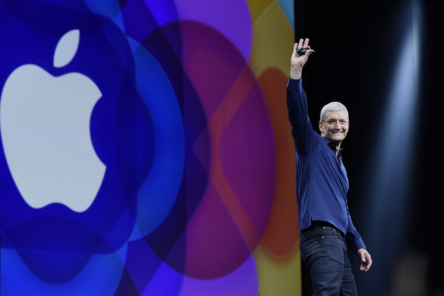 Former Tim Cook Apple Employee Explains Culture Shift After Steve Jobs ...