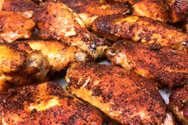 Sorry, Super Bowl 2022 fans: Chicken wing prices are soaring