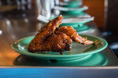 Pok Pok Wings