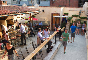 The Best Date Spot in 25 DC Neighborhoods