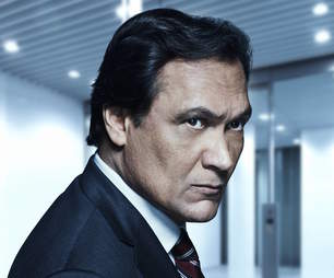 Senator John Donovan (Jimmy Smits) 24 legacy