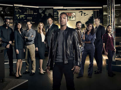 24: Legacy Spoilers: Is a CTU Mole After Corey Hawkins' Eric