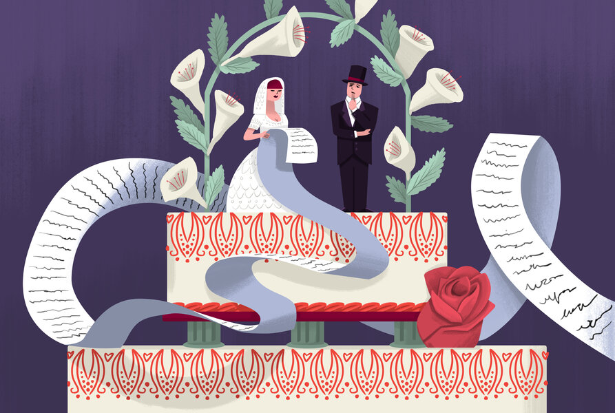 How to Get Engaged: Why You Should Talk About Getting Married First -  Thrillist