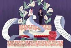 37 Questions You MUST Ask Someone Before You Get Married