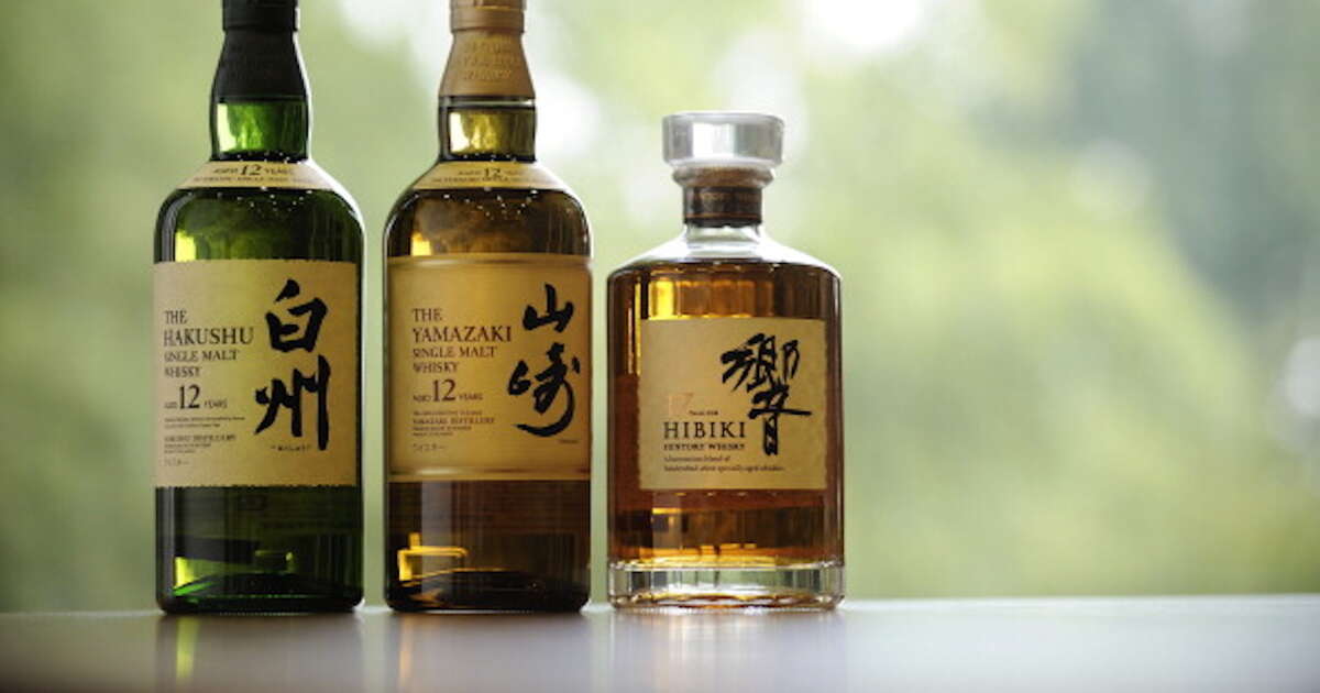 best japanese whiskey
