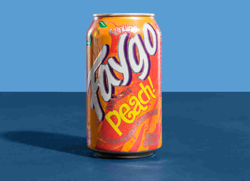Best Faygo Flavors Ranked By Juggalos Thrillist Best Faygo Flavors Ranked By Juggalos Thrillist