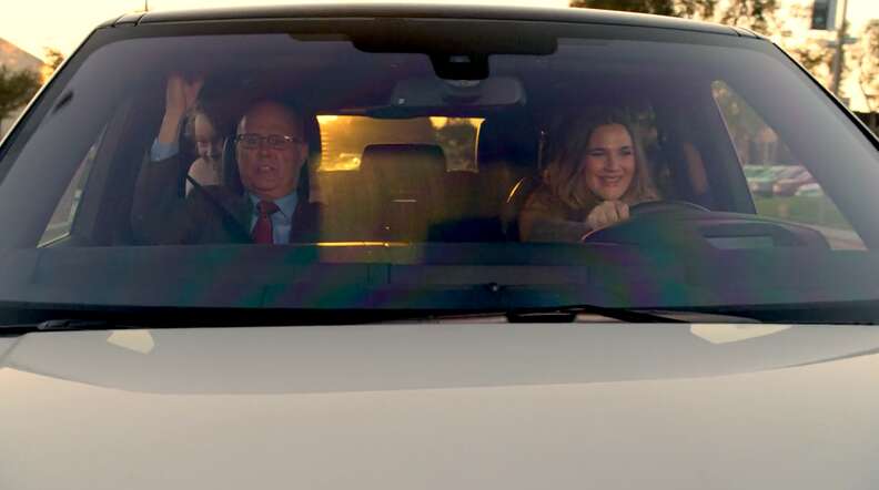 netflix santa clarita diet