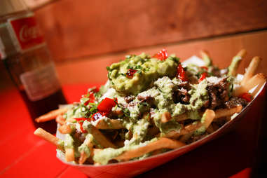 mexicali fries