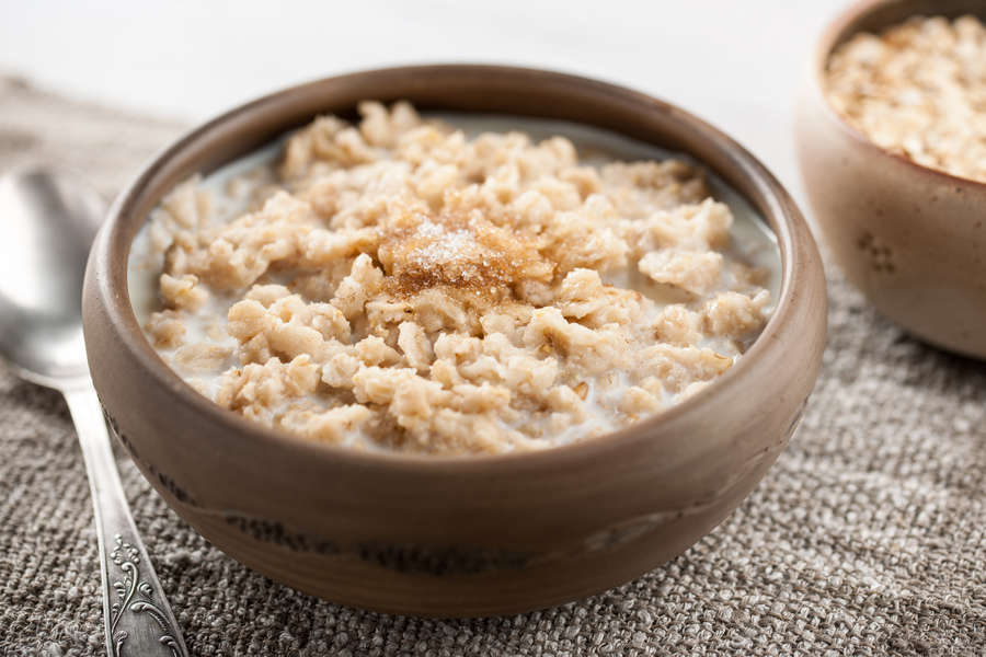 Is Oatmeal Good For You? - Health Benefits of Oatmeal, Explained ...